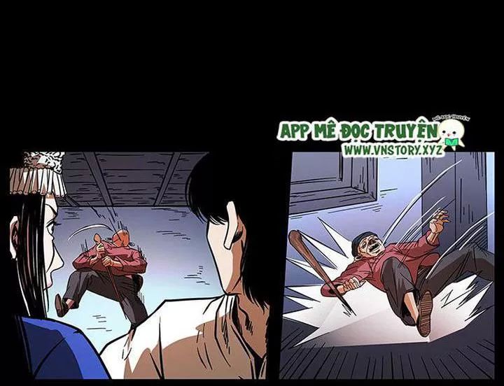 U Minh Ngụy Tượng Chapter 193 - Trang 2