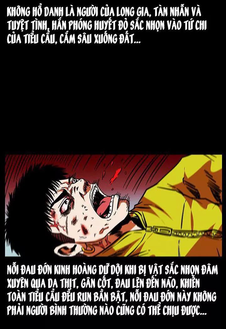 U Minh Ngụy Tượng Chapter 193 - Trang 2