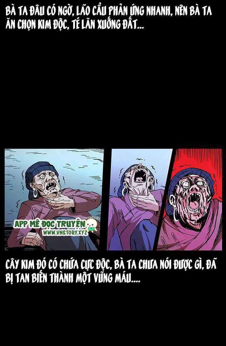 U Minh Ngụy Tượng Chapter 193 - Trang 2