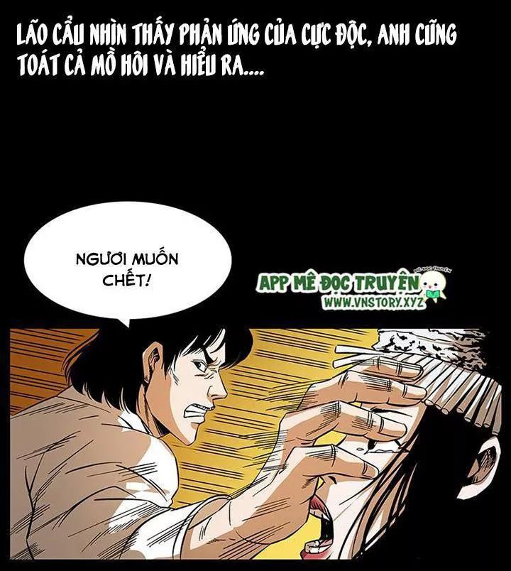 U Minh Ngụy Tượng Chapter 193 - Trang 2