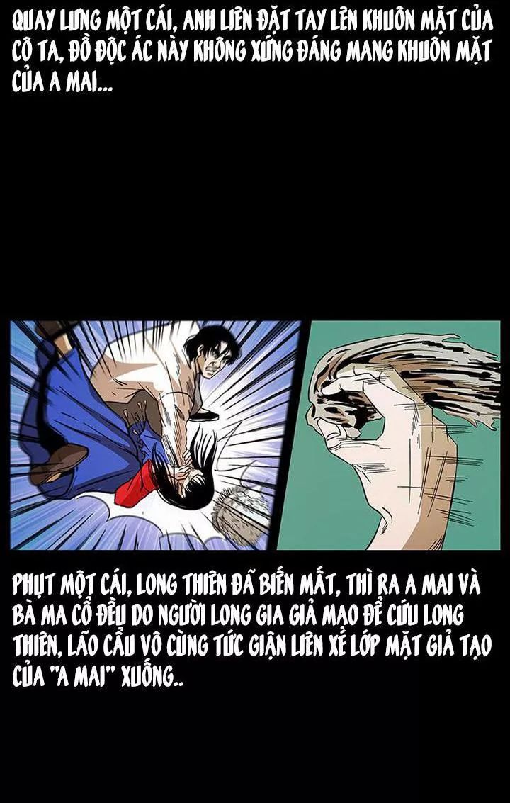 U Minh Ngụy Tượng Chapter 193 - Trang 2