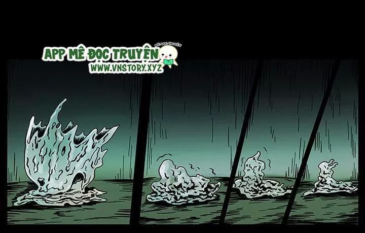 U Minh Ngụy Tượng Chapter 193 - Trang 2