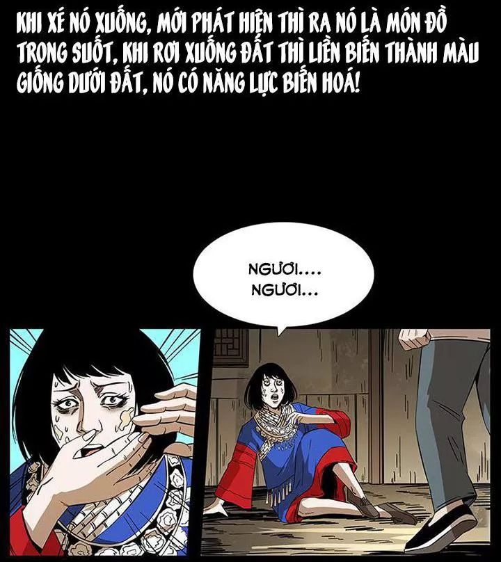U Minh Ngụy Tượng Chapter 193 - Trang 2