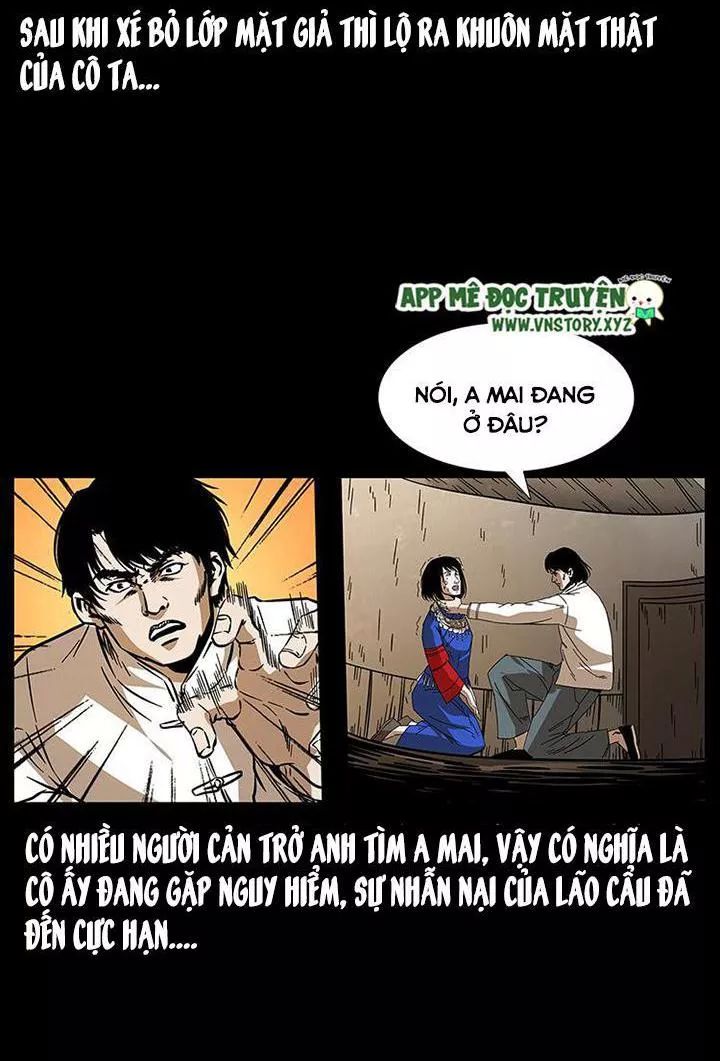 U Minh Ngụy Tượng Chapter 193 - Trang 2