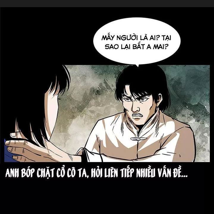 U Minh Ngụy Tượng Chapter 193 - Trang 2