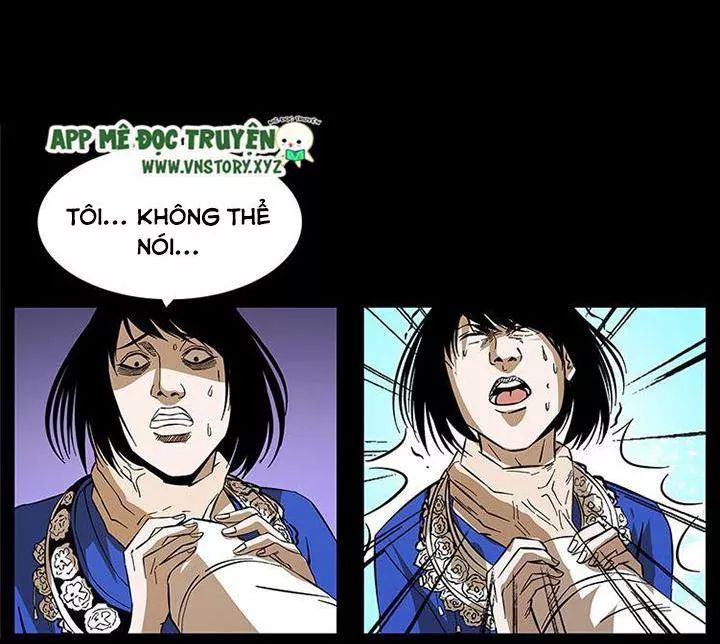 U Minh Ngụy Tượng Chapter 193 - Trang 2