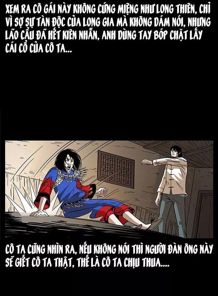 U Minh Ngụy Tượng Chapter 193 - Trang 2