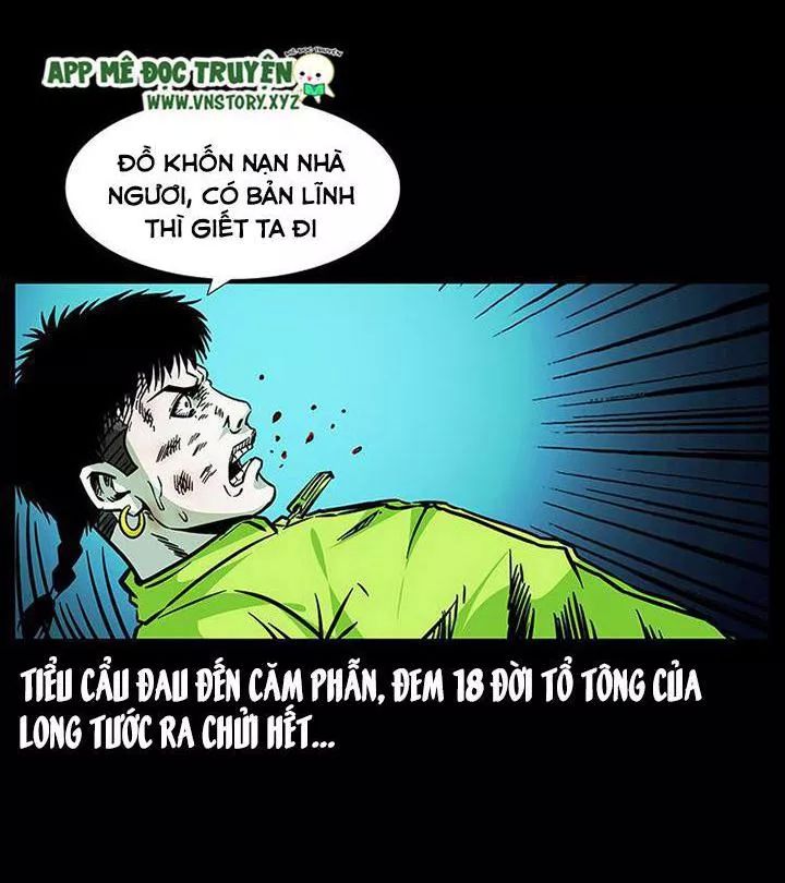 U Minh Ngụy Tượng Chapter 193 - Trang 2
