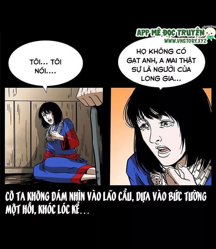 U Minh Ngụy Tượng Chapter 193 - Trang 2