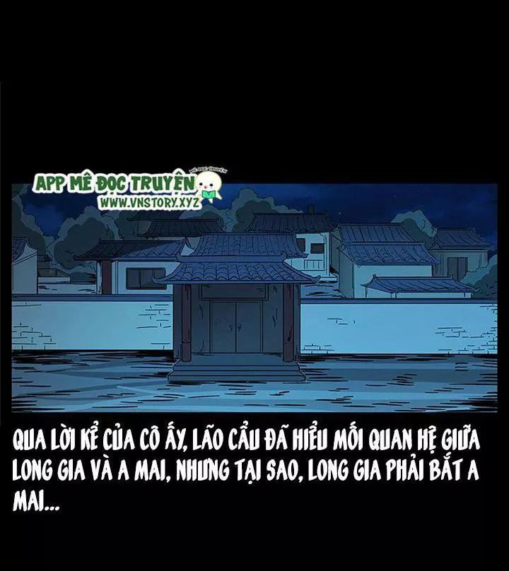 U Minh Ngụy Tượng Chapter 193 - Trang 2