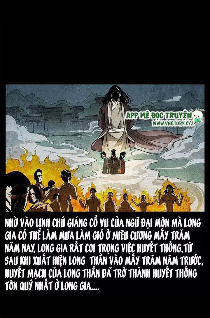 U Minh Ngụy Tượng Chapter 193 - Trang 2