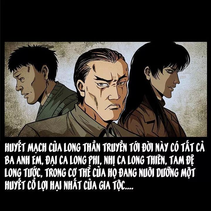 U Minh Ngụy Tượng Chapter 193 - Trang 2