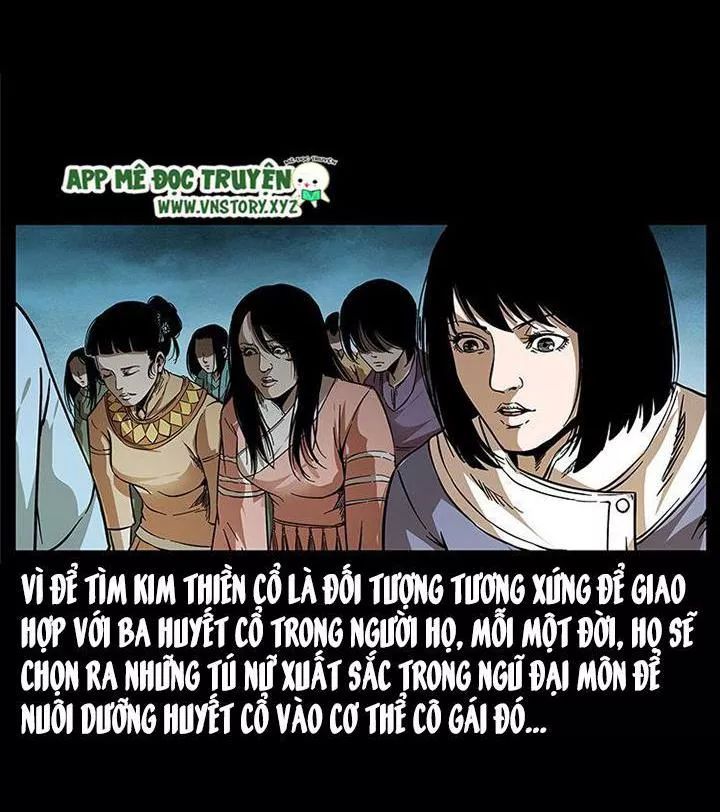 U Minh Ngụy Tượng Chapter 193 - Trang 2