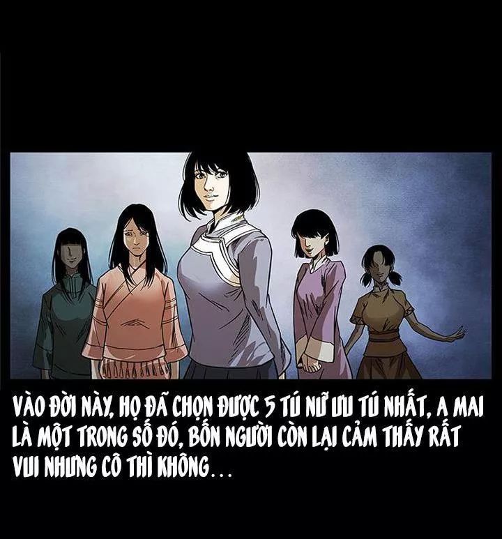 U Minh Ngụy Tượng Chapter 193 - Trang 2