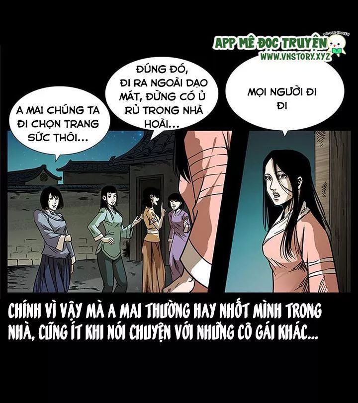 U Minh Ngụy Tượng Chapter 193 - Trang 2