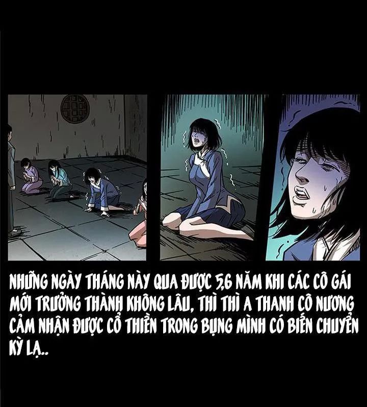 U Minh Ngụy Tượng Chapter 193 - Trang 2