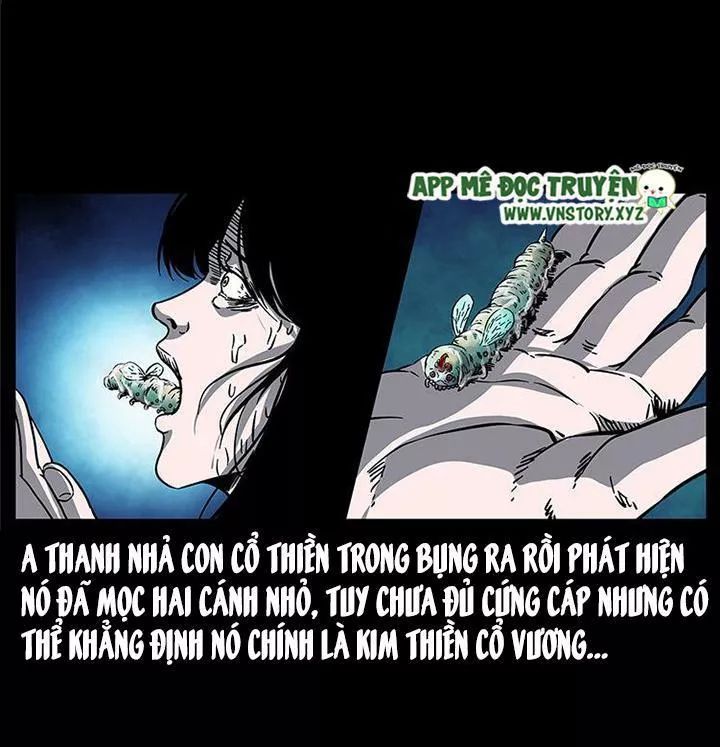 U Minh Ngụy Tượng Chapter 193 - Trang 2