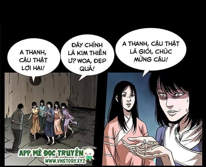 U Minh Ngụy Tượng Chapter 193 - Trang 2