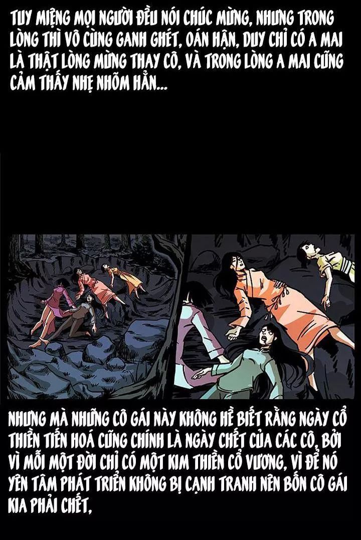 U Minh Ngụy Tượng Chapter 193 - Trang 2