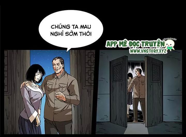 U Minh Ngụy Tượng Chapter 193 - Trang 2