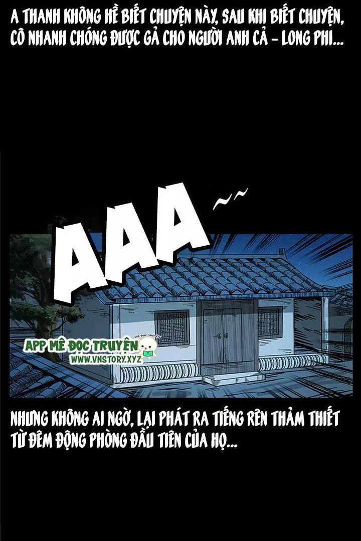 U Minh Ngụy Tượng Chapter 193 - Trang 2