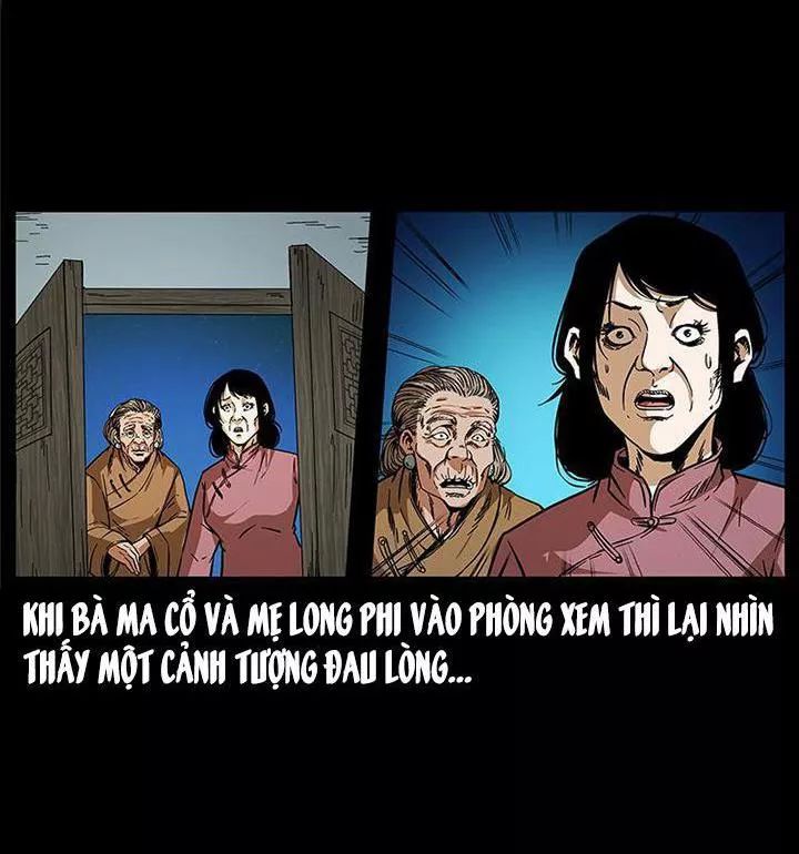 U Minh Ngụy Tượng Chapter 193 - Trang 2