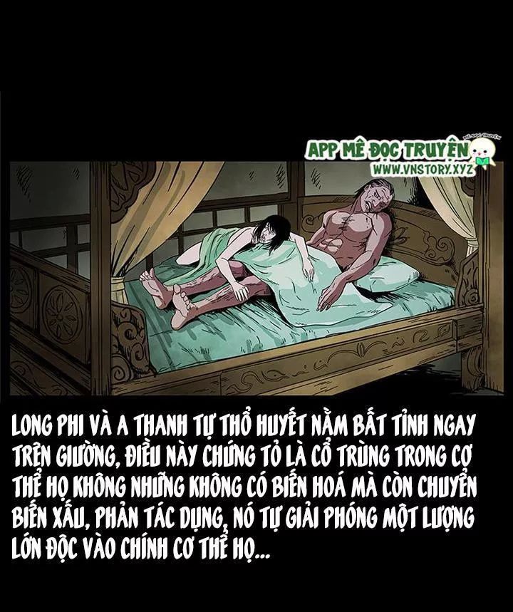 U Minh Ngụy Tượng Chapter 193 - Trang 2