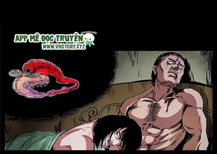 U Minh Ngụy Tượng Chapter 193 - Trang 2