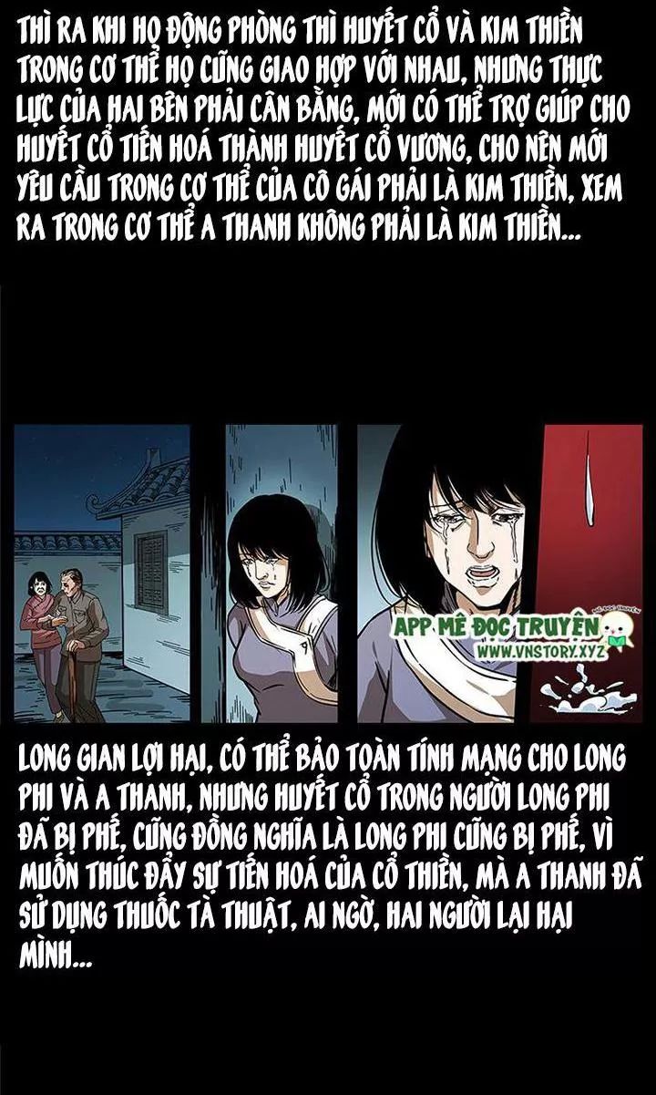U Minh Ngụy Tượng Chapter 193 - Trang 2