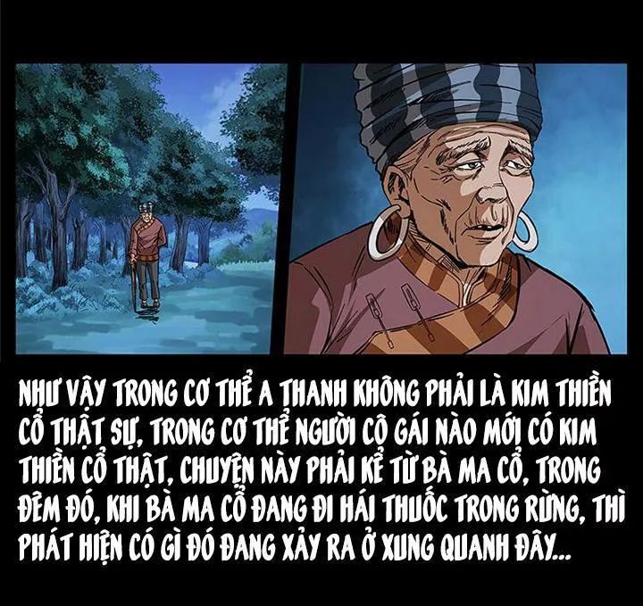 U Minh Ngụy Tượng Chapter 193 - Trang 2