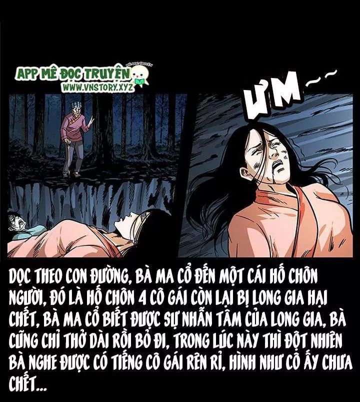U Minh Ngụy Tượng Chapter 193 - Trang 2