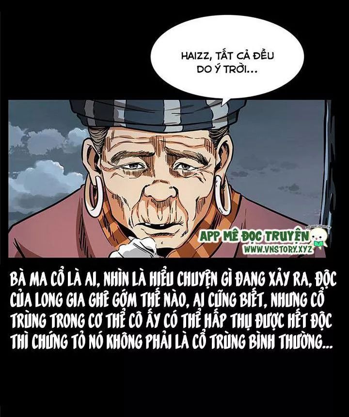 U Minh Ngụy Tượng Chapter 193 - Trang 2