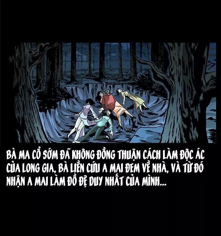 U Minh Ngụy Tượng Chapter 193 - Trang 2