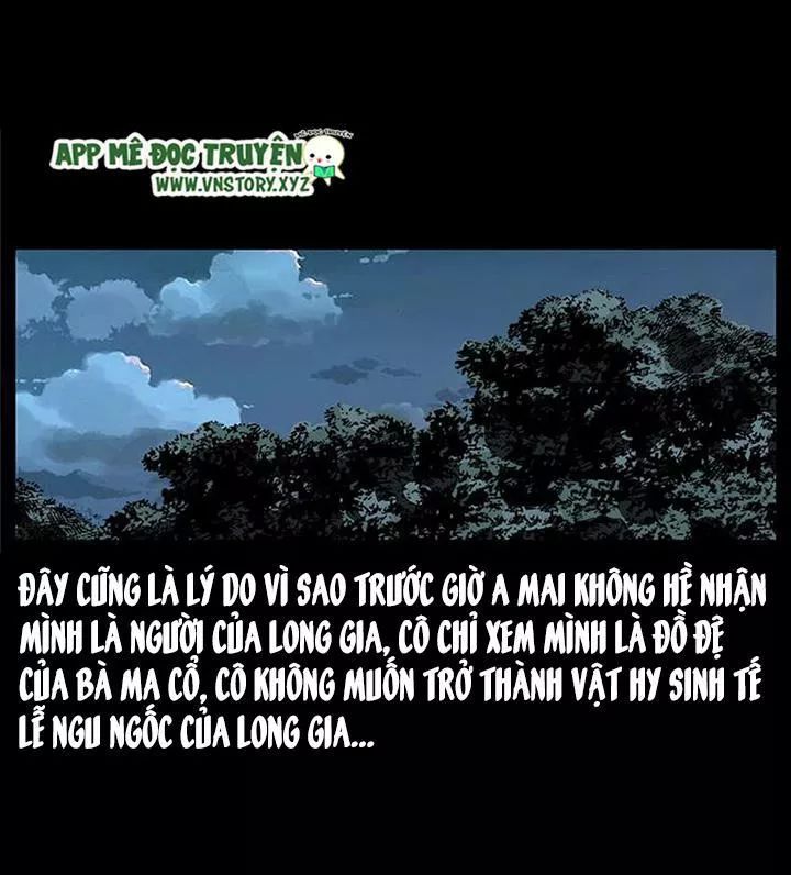 U Minh Ngụy Tượng Chapter 193 - Trang 2