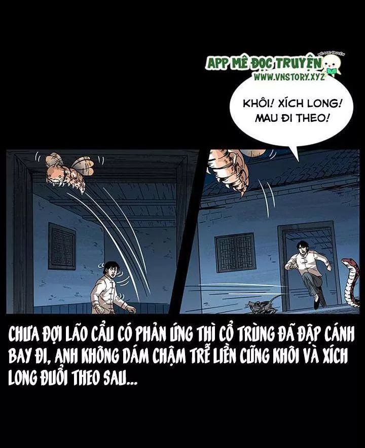 U Minh Ngụy Tượng Chapter 194 - Trang 2