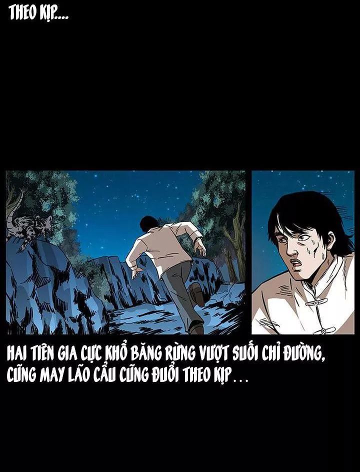 U Minh Ngụy Tượng Chapter 194 - Trang 2