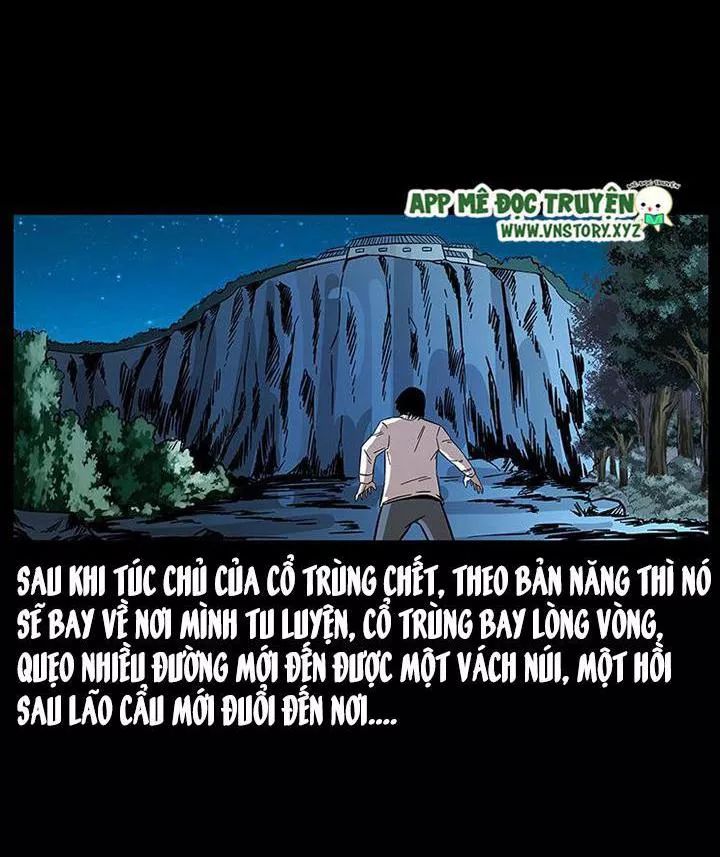 U Minh Ngụy Tượng Chapter 194 - Trang 2