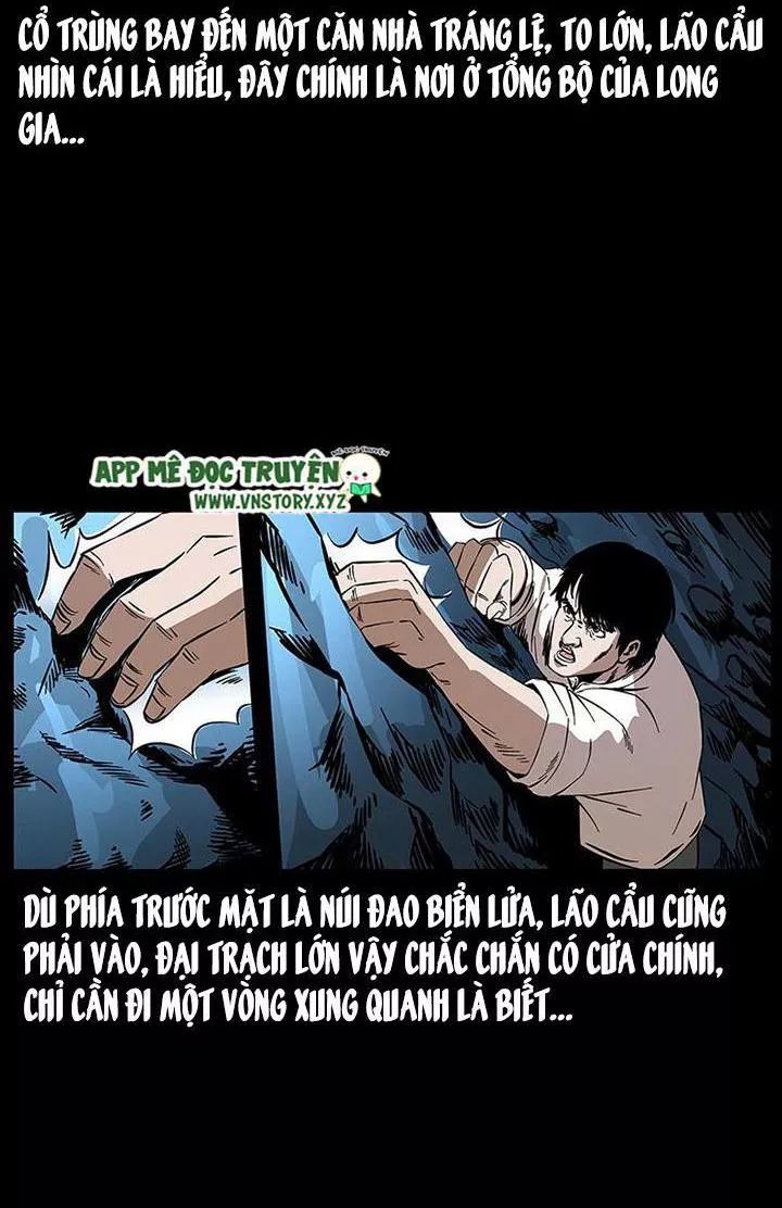 U Minh Ngụy Tượng Chapter 194 - Trang 2