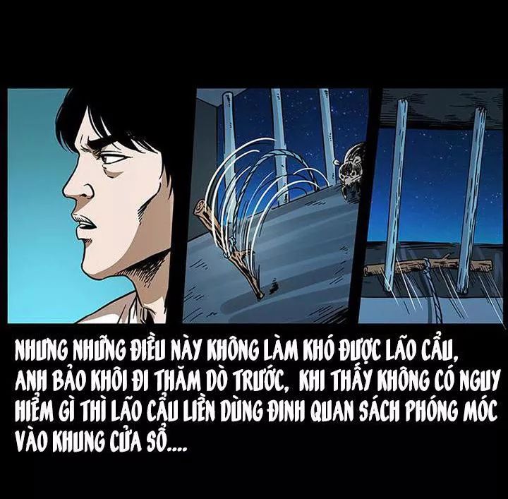 U Minh Ngụy Tượng Chapter 194 - Trang 2