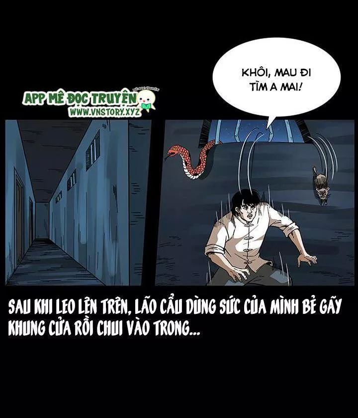 U Minh Ngụy Tượng Chapter 194 - Trang 2
