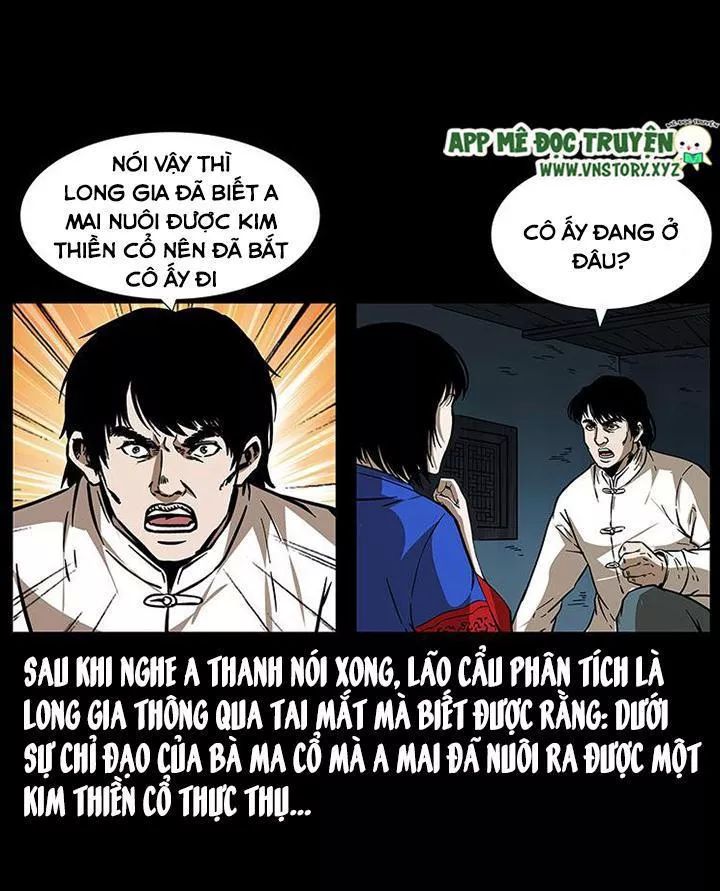 U Minh Ngụy Tượng Chapter 194 - Trang 2