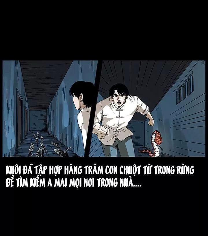 U Minh Ngụy Tượng Chapter 194 - Trang 2