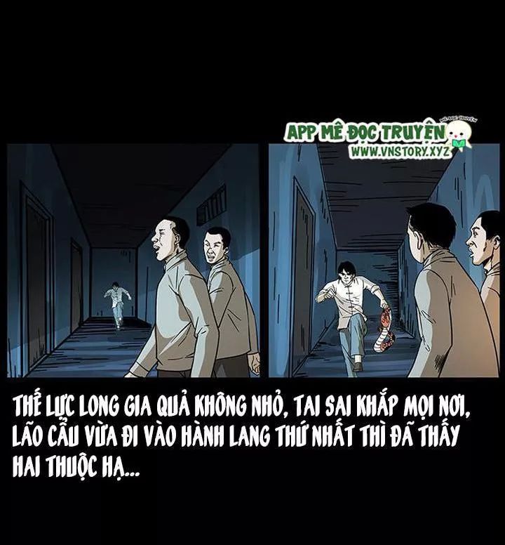 U Minh Ngụy Tượng Chapter 194 - Trang 2