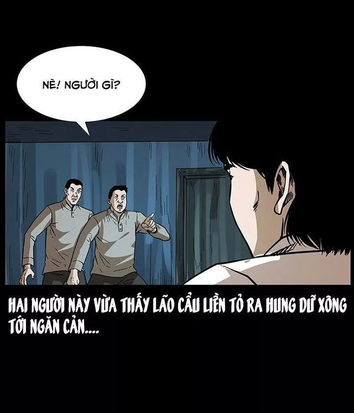 U Minh Ngụy Tượng Chapter 194 - Trang 2