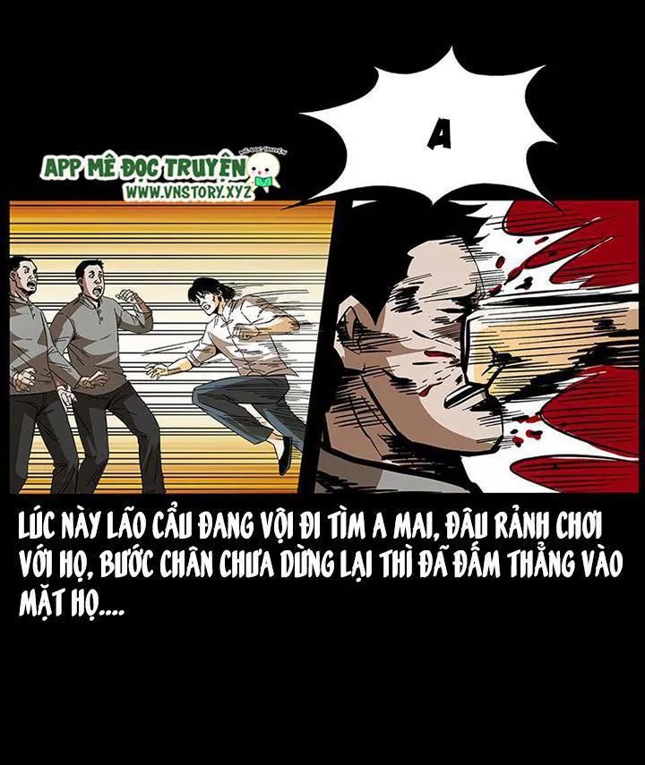 U Minh Ngụy Tượng Chapter 194 - Trang 2