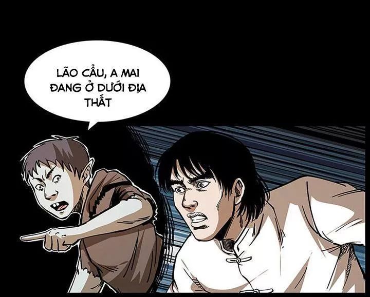 U Minh Ngụy Tượng Chapter 194 - Trang 2