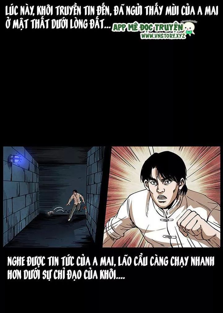 U Minh Ngụy Tượng Chapter 194 - Trang 2