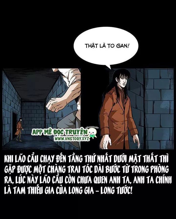 U Minh Ngụy Tượng Chapter 194 - Trang 2