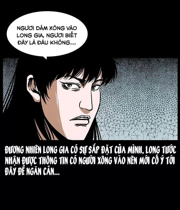 U Minh Ngụy Tượng Chapter 194 - Trang 2