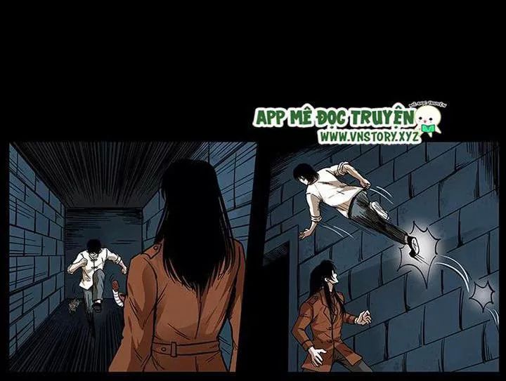 U Minh Ngụy Tượng Chapter 194 - Trang 2